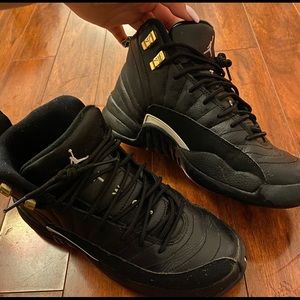 “ Master “ Jordan 12s